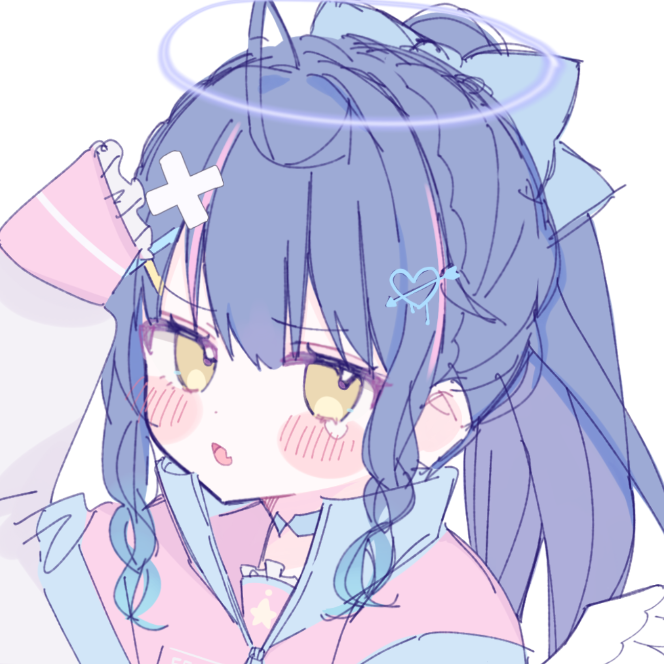 梦前辈